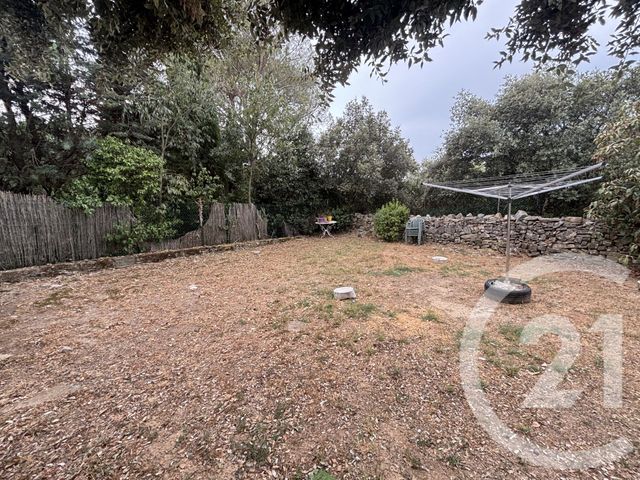 Maison &agrave; louer - 3 pi&egrave;ces - 76,51 m2 - Nimes - 30 - LANGUEDOC-ROUSSILLON