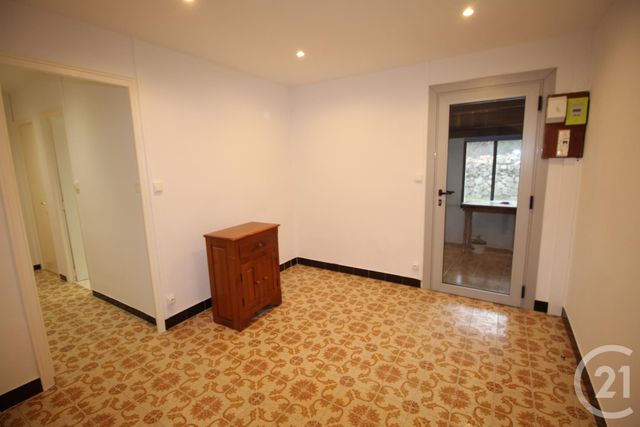 Maison &agrave; louer - 3 pi&egrave;ces - 76,51 m2 - Nimes - 30 - LANGUEDOC-ROUSSILLON