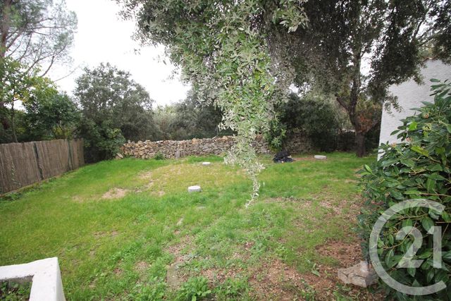 Maison &agrave; louer - 3 pi&egrave;ces - 76,51 m2 - Nimes - 30 - LANGUEDOC-ROUSSILLON