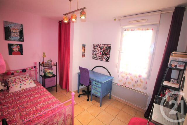 Appartement F4 &agrave; vendre - 4 pi&egrave;ces - 72 m2 - Nimes - 30 - LANGUEDOC-ROUSSILLON