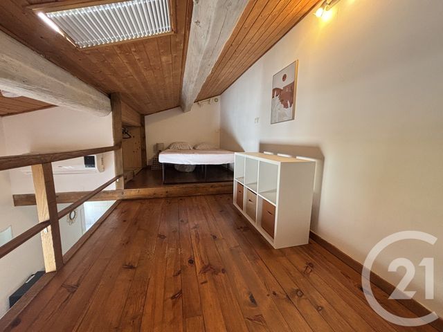 Appartement Studio &agrave; louer - 1 pi&egrave;ce - 17,39 m2 - Nimes - 30 - LANGUEDOC-ROUSSILLON
