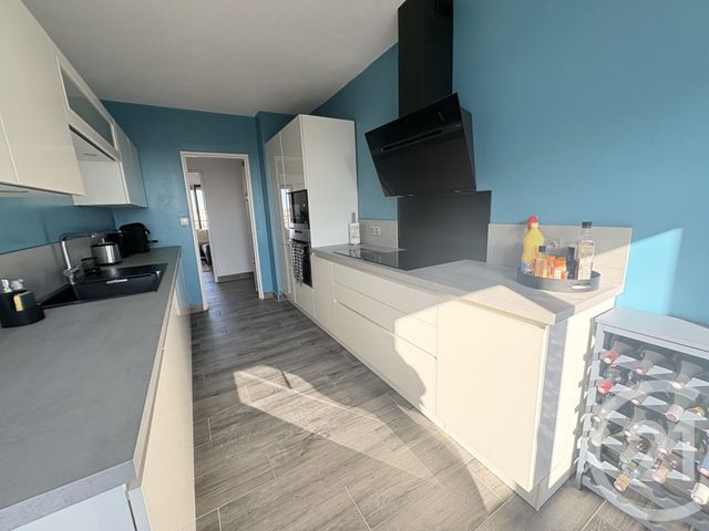 Appartement F4 &agrave; vendre - 4 pi&egrave;ces - 95,62 m2 - Nimes - 30 - LANGUEDOC-ROUSSILLON