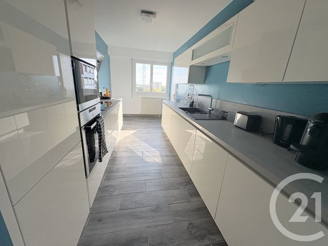 Appartement F4 &agrave; vendre - 4 pi&egrave;ces - 95,62 m2 - Nimes - 30 - LANGUEDOC-ROUSSILLON