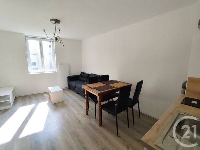 Appartement T2 &agrave; louer - 2 pi&egrave;ces - 27,84 m2 - Nimes - 30 - LANGUEDOC-ROUSSILLON