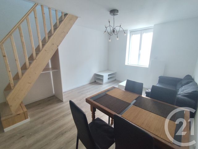 appartement - NIMES - 30
