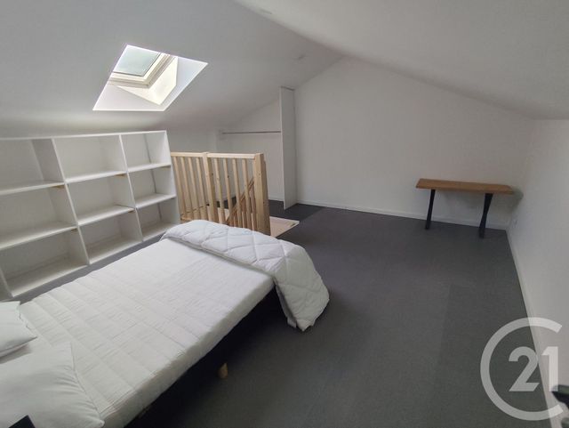 Appartement T2 &agrave; louer - 2 pi&egrave;ces - 27,84 m2 - Nimes - 30 - LANGUEDOC-ROUSSILLON