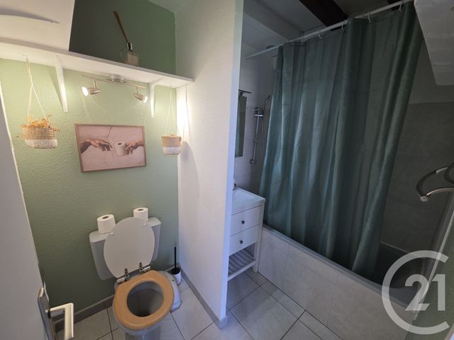 Appartement F2 bis &agrave; vendre - 3 pi&egrave;ces - 49,91 m2 - Nimes - 30 - LANGUEDOC-ROUSSILLON