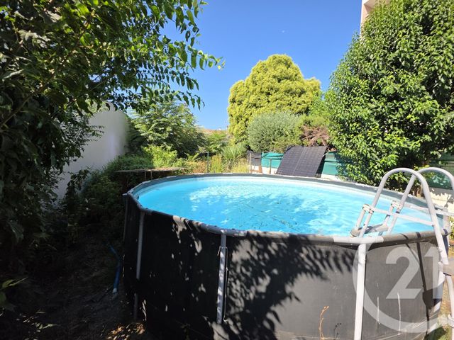 Appartement F2 bis &agrave; vendre - 3 pi&egrave;ces - 49,91 m2 - Nimes - 30 - LANGUEDOC-ROUSSILLON
