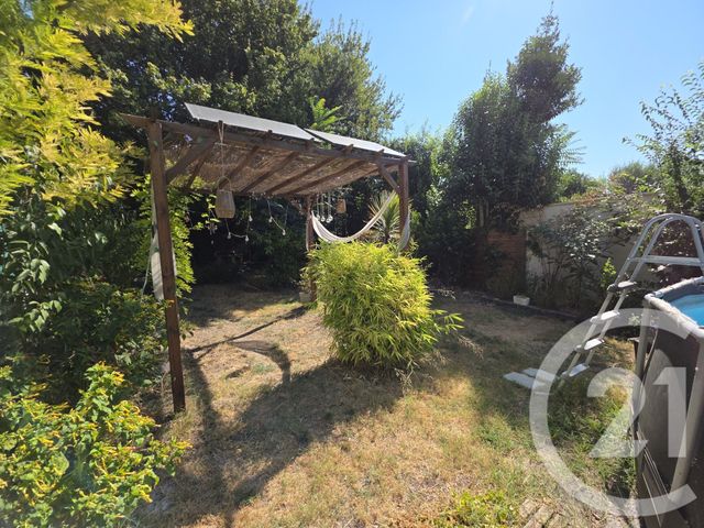 Appartement F2 bis &agrave; vendre - 3 pi&egrave;ces - 49,91 m2 - Nimes - 30 - LANGUEDOC-ROUSSILLON