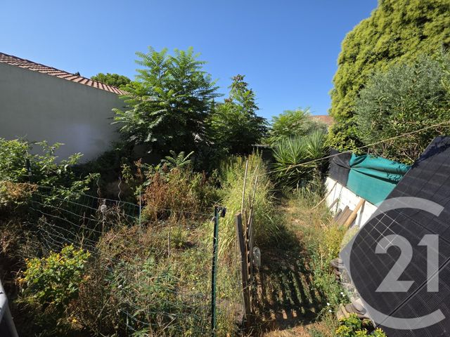 Appartement F2 bis &agrave; vendre - 3 pi&egrave;ces - 49,91 m2 - Nimes - 30 - LANGUEDOC-ROUSSILLON