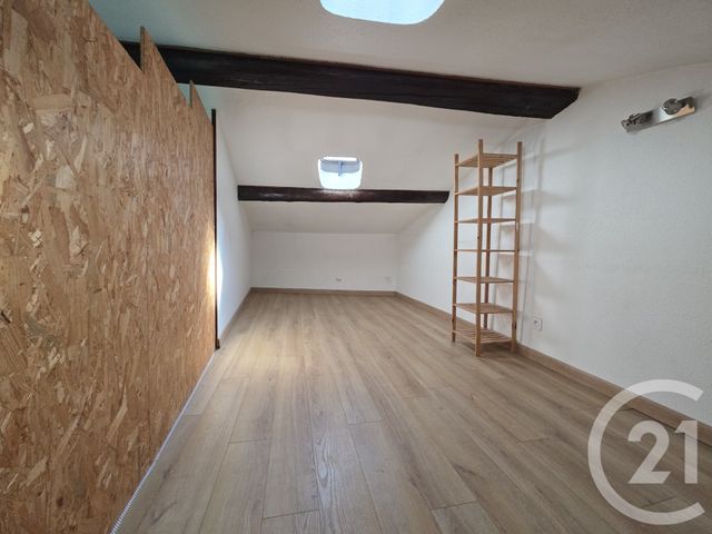 Appartement F2 bis &agrave; vendre - 3 pi&egrave;ces - 49,91 m2 - Nimes - 30 - LANGUEDOC-ROUSSILLON