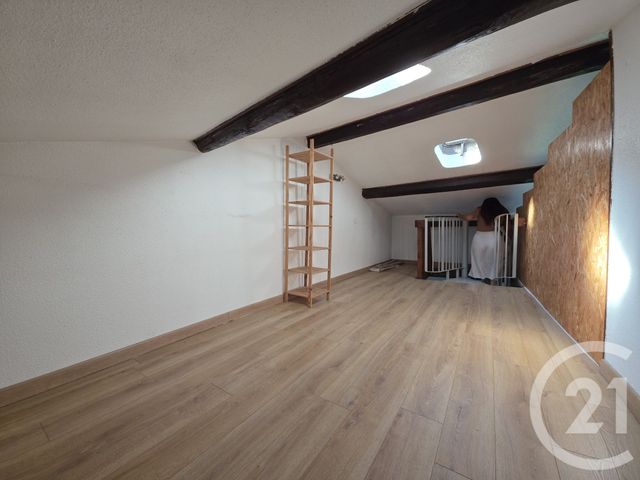 Appartement F2 bis &agrave; vendre - 3 pi&egrave;ces - 49,91 m2 - Nimes - 30 - LANGUEDOC-ROUSSILLON