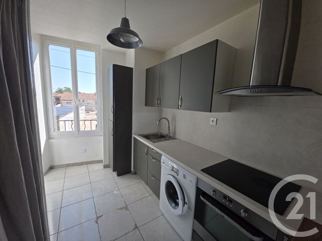 Appartement F2 bis &agrave; vendre - 3 pi&egrave;ces - 49,91 m2 - Nimes - 30 - LANGUEDOC-ROUSSILLON
