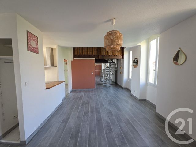Appartement F2 bis &agrave; vendre - 3 pi&egrave;ces - 49,91 m2 - Nimes - 30 - LANGUEDOC-ROUSSILLON