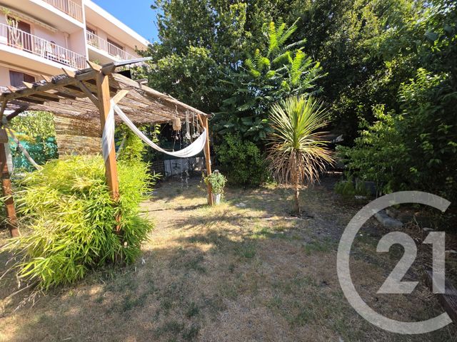Appartement F2 bis &agrave; vendre - 3 pi&egrave;ces - 49,91 m2 - Nimes - 30 - LANGUEDOC-ROUSSILLON