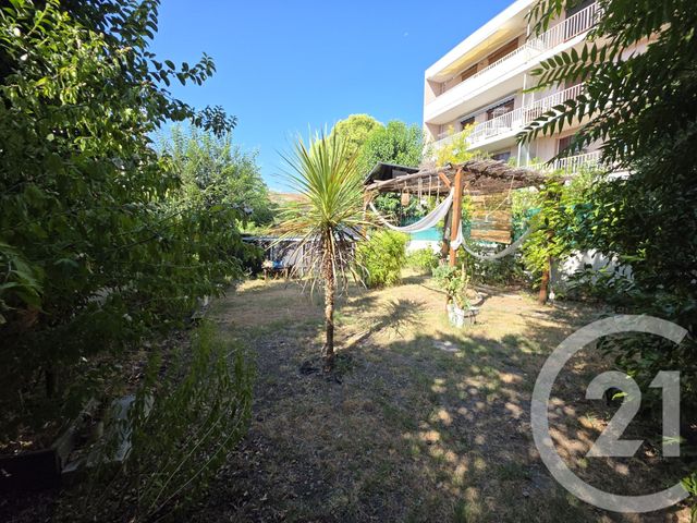 Appartement F2 bis &agrave; vendre - 3 pi&egrave;ces - 49,91 m2 - Nimes - 30 - LANGUEDOC-ROUSSILLON