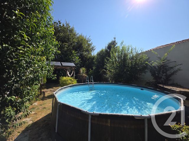 Appartement F2 bis &agrave; vendre - 3 pi&egrave;ces - 49,91 m2 - Nimes - 30 - LANGUEDOC-ROUSSILLON