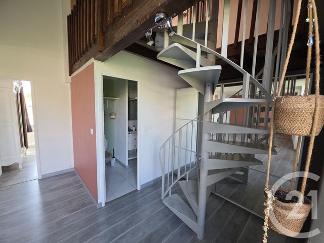Appartement F2 bis &agrave; vendre - 3 pi&egrave;ces - 49,91 m2 - Nimes - 30 - LANGUEDOC-ROUSSILLON