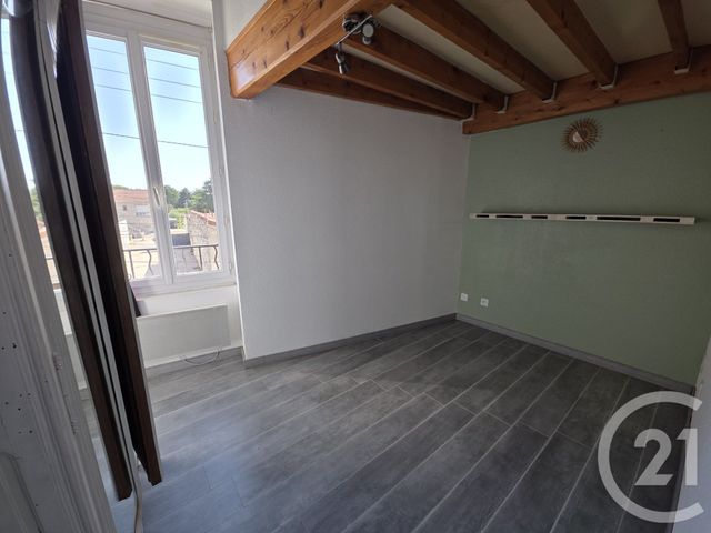 Appartement F2 bis &agrave; vendre - 3 pi&egrave;ces - 49,91 m2 - Nimes - 30 - LANGUEDOC-ROUSSILLON