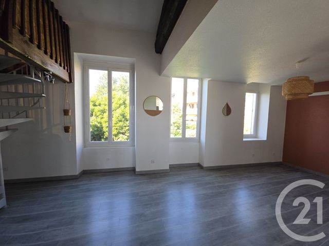 Appartement F2 bis &agrave; vendre - 3 pi&egrave;ces - 49,91 m2 - Nimes - 30 - LANGUEDOC-ROUSSILLON
