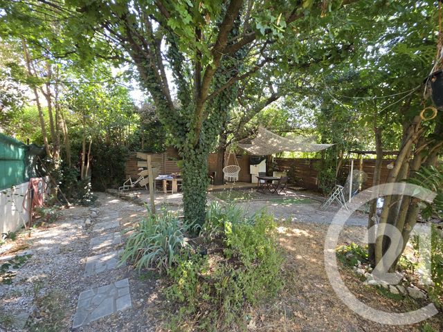 Appartement F2 bis &agrave; vendre - 3 pi&egrave;ces - 49,91 m2 - Nimes - 30 - LANGUEDOC-ROUSSILLON