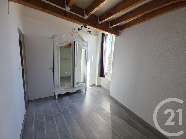 Appartement F2 bis &agrave; vendre - 3 pi&egrave;ces - 49,91 m2 - Nimes - 30 - LANGUEDOC-ROUSSILLON
