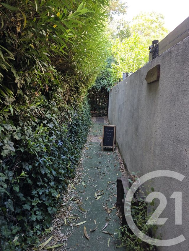 Appartement F2 bis &agrave; vendre - 3 pi&egrave;ces - 49,91 m2 - Nimes - 30 - LANGUEDOC-ROUSSILLON