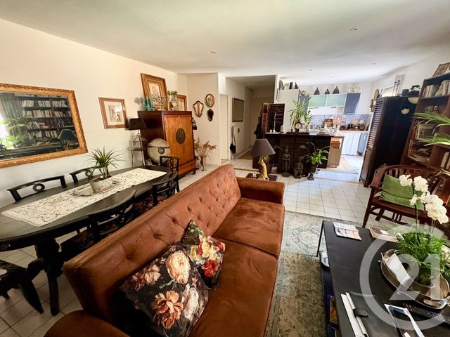 Maison &agrave; vendre - 3 pi&egrave;ces - 75 m2 - Nimes - 30 - LANGUEDOC-ROUSSILLON