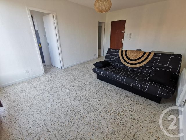 appartement - NIMES - 30