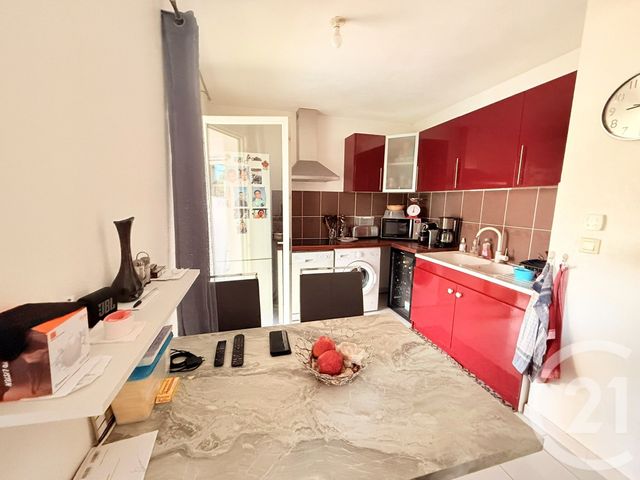 Appartement &agrave; vendre - 2 pi&egrave;ces - 41,30 m2 - Garons - 30 - LANGUEDOC-ROUSSILLON