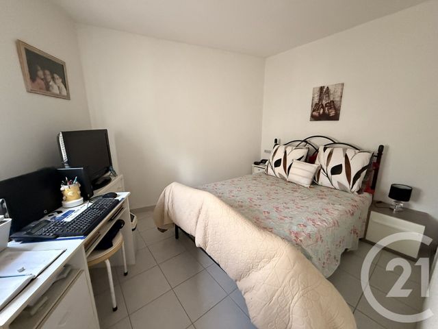 Appartement &agrave; vendre - 2 pi&egrave;ces - 41,30 m2 - Garons - 30 - LANGUEDOC-ROUSSILLON