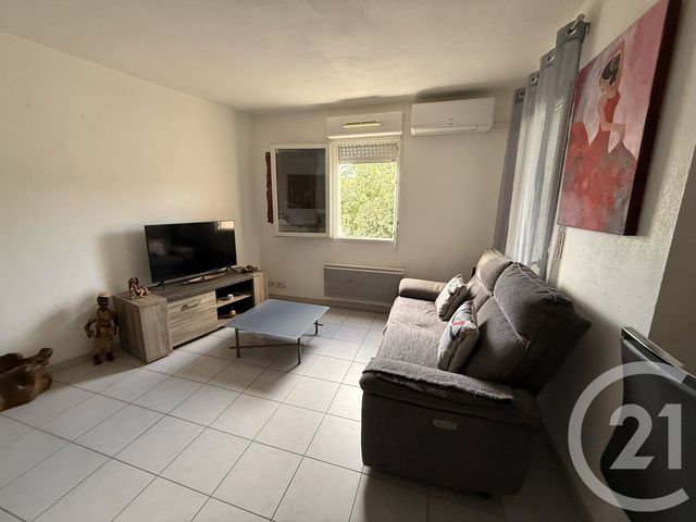 Appartement &agrave; vendre - 2 pi&egrave;ces - 41,30 m2 - Garons - 30 - LANGUEDOC-ROUSSILLON