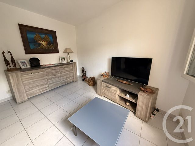 Appartement &agrave; vendre - 2 pi&egrave;ces - 41,30 m2 - Garons - 30 - LANGUEDOC-ROUSSILLON