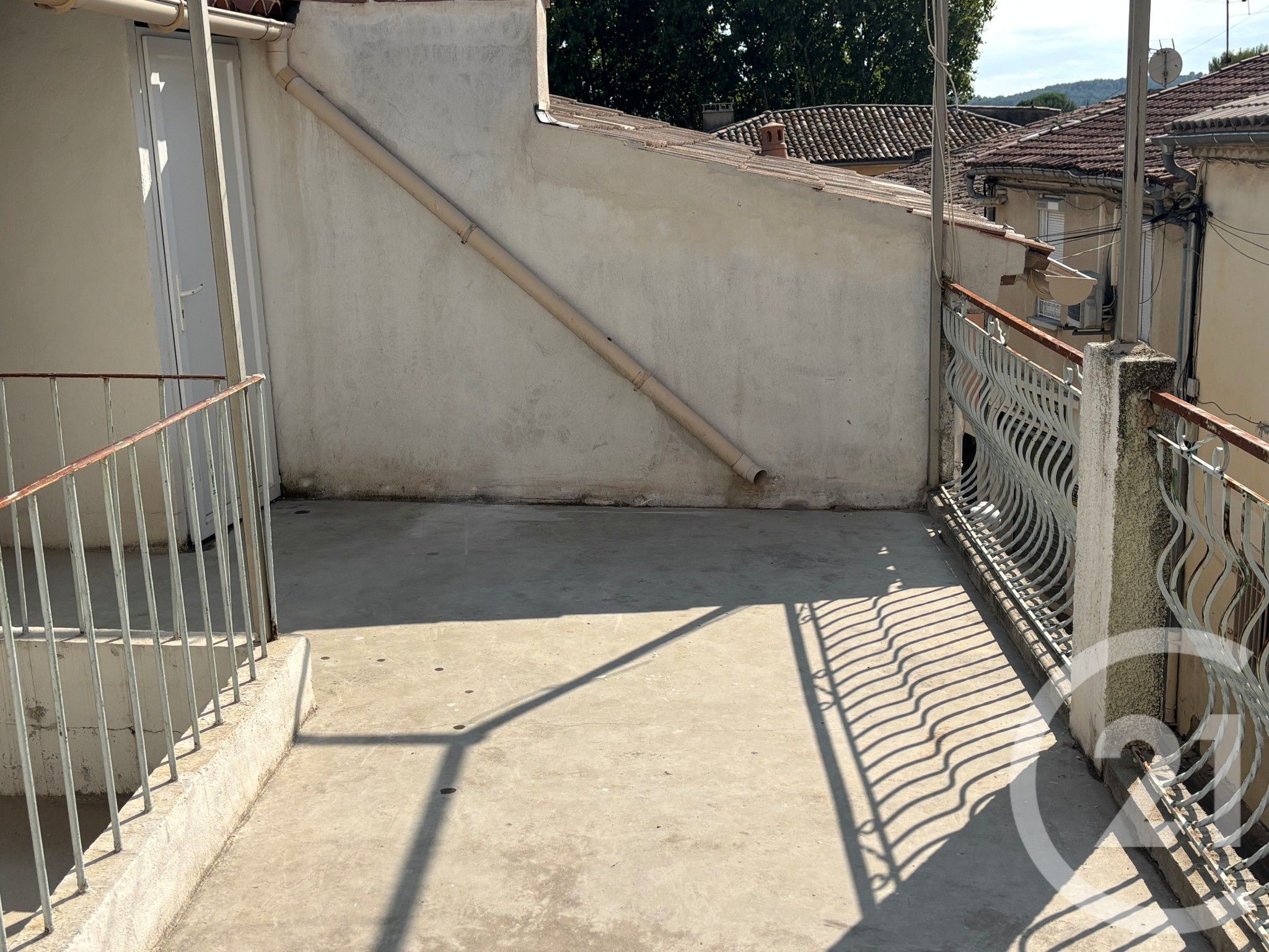 Appartement à Nîmes