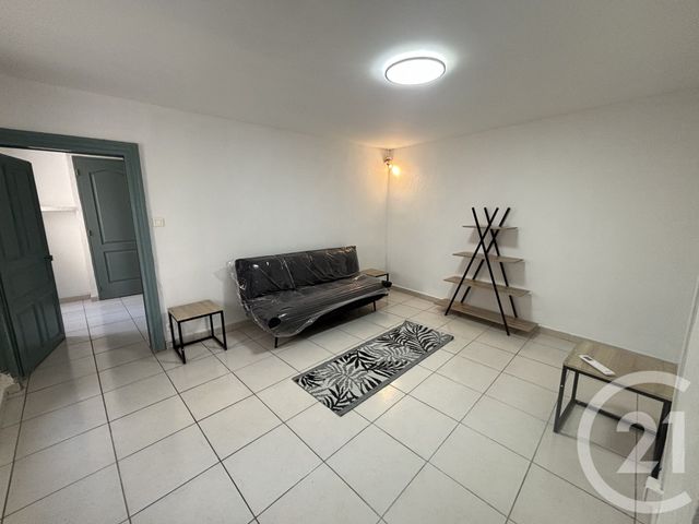 appartement - NIMES - 30