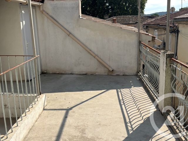 Appartement T2 &agrave; louer - 2 pi&egrave;ces - 39,17 m2 - Nimes - 30 - LANGUEDOC-ROUSSILLON
