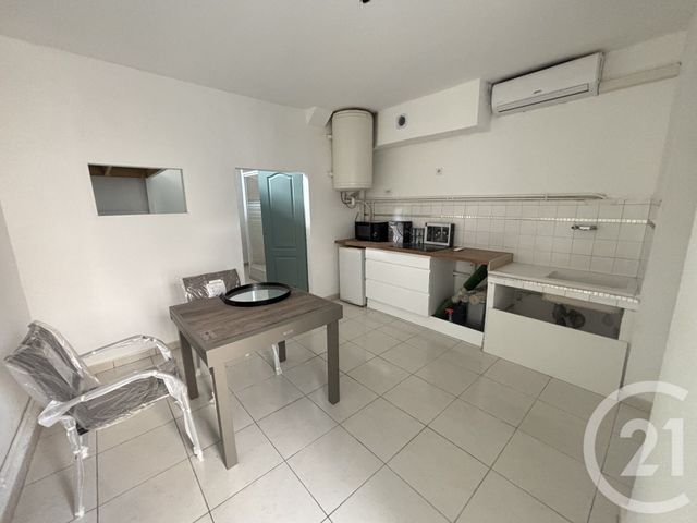 appartement - NIMES - 30