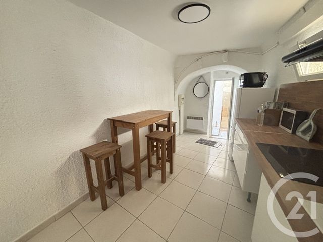 appartement - NIMES - 30