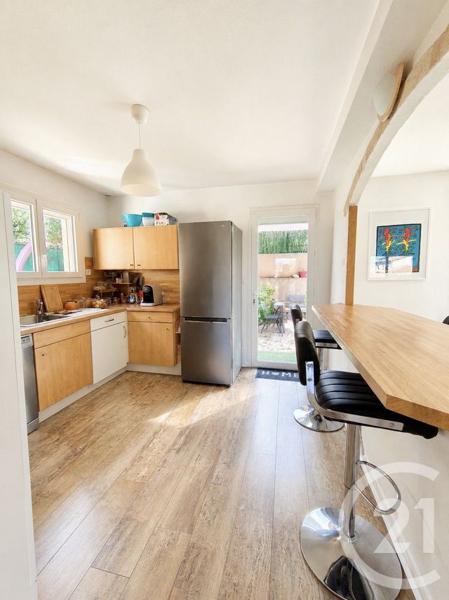Maison &agrave; vendre - 4 pi&egrave;ces - 93 m2 - Nimes - 30 - LANGUEDOC-ROUSSILLON