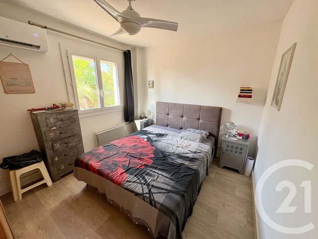Maison &agrave; vendre - 4 pi&egrave;ces - 93 m2 - Nimes - 30 - LANGUEDOC-ROUSSILLON