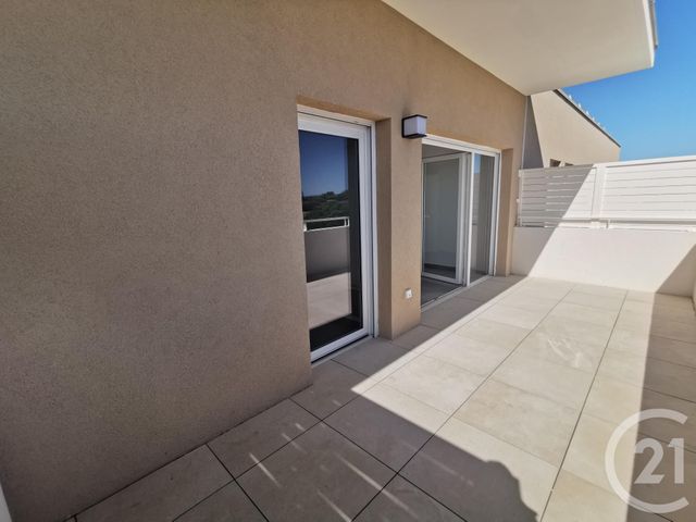appartement - NIMES - 30