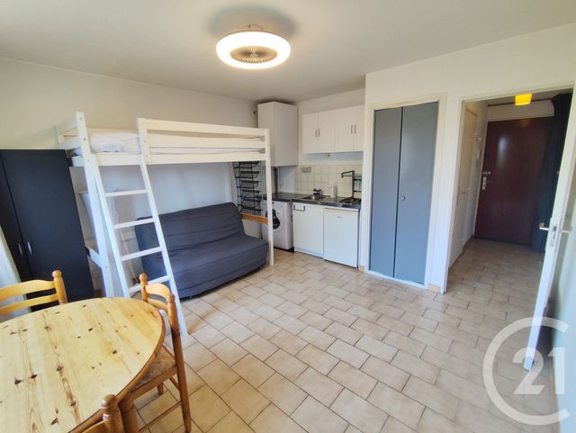 appartement - NIMES - 30