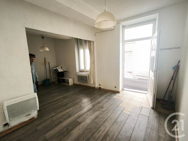 Appartement F1 &agrave; vendre - 1 pi&egrave;ce - 30,29 m2 - Nimes - 30 - LANGUEDOC-ROUSSILLON