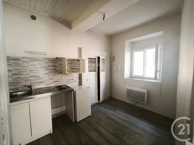 Appartement F1 &agrave; vendre - 1 pi&egrave;ce - 30,29 m2 - Nimes - 30 - LANGUEDOC-ROUSSILLON