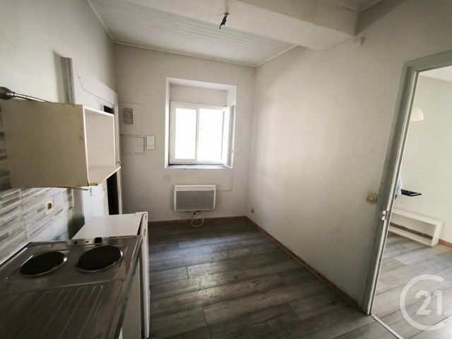 Appartement F1 &agrave; vendre - 1 pi&egrave;ce - 30,29 m2 - Nimes - 30 - LANGUEDOC-ROUSSILLON