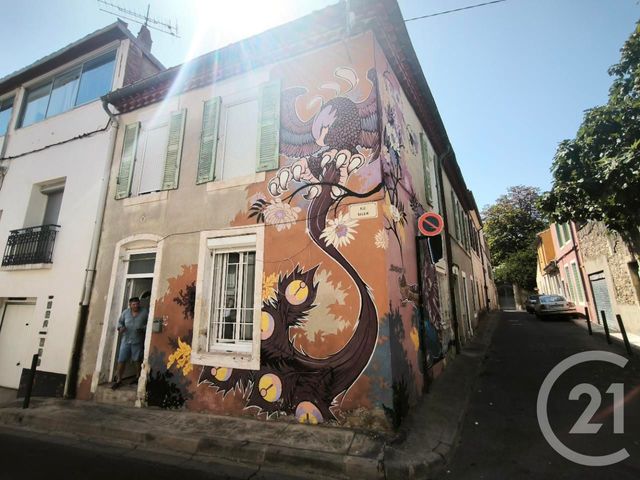 appartement - NIMES - 30