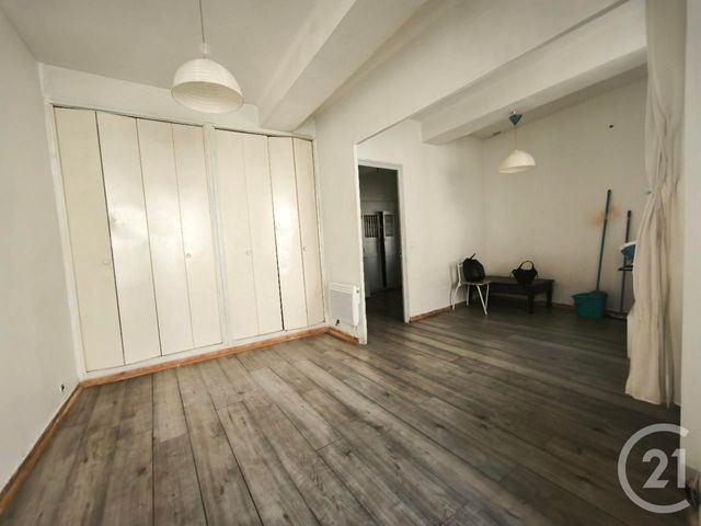 Appartement F1 &agrave; vendre - 1 pi&egrave;ce - 30,29 m2 - Nimes - 30 - LANGUEDOC-ROUSSILLON
