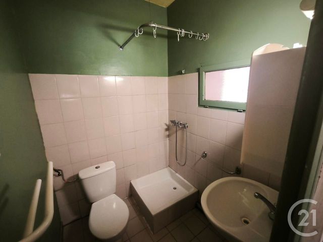 Appartement F1 &agrave; vendre - 1 pi&egrave;ce - 30,29 m2 - Nimes - 30 - LANGUEDOC-ROUSSILLON