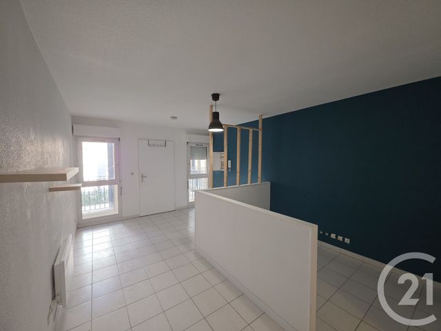Appartement Studio &agrave; vendre - 1 pi&egrave;ce - 24,45 m2 - Nimes - 30 - LANGUEDOC-ROUSSILLON