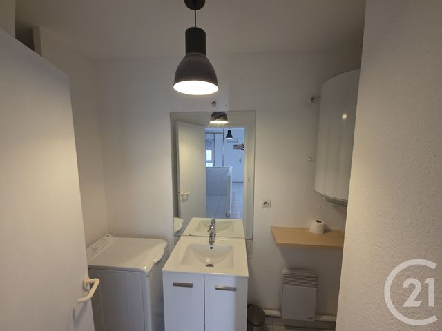 Appartement Studio &agrave; vendre - 1 pi&egrave;ce - 24,45 m2 - Nimes - 30 - LANGUEDOC-ROUSSILLON